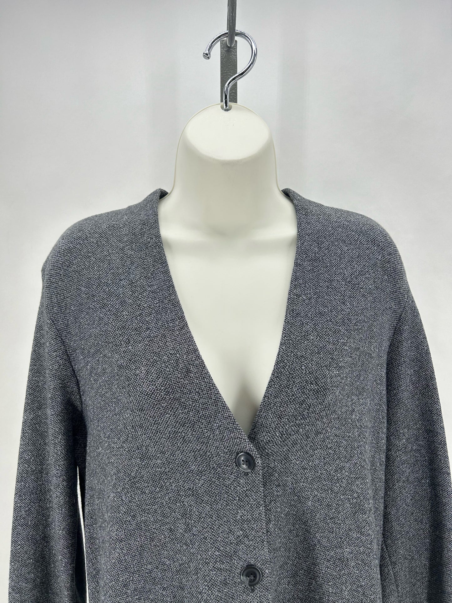 Size XS J JILL Cardigan