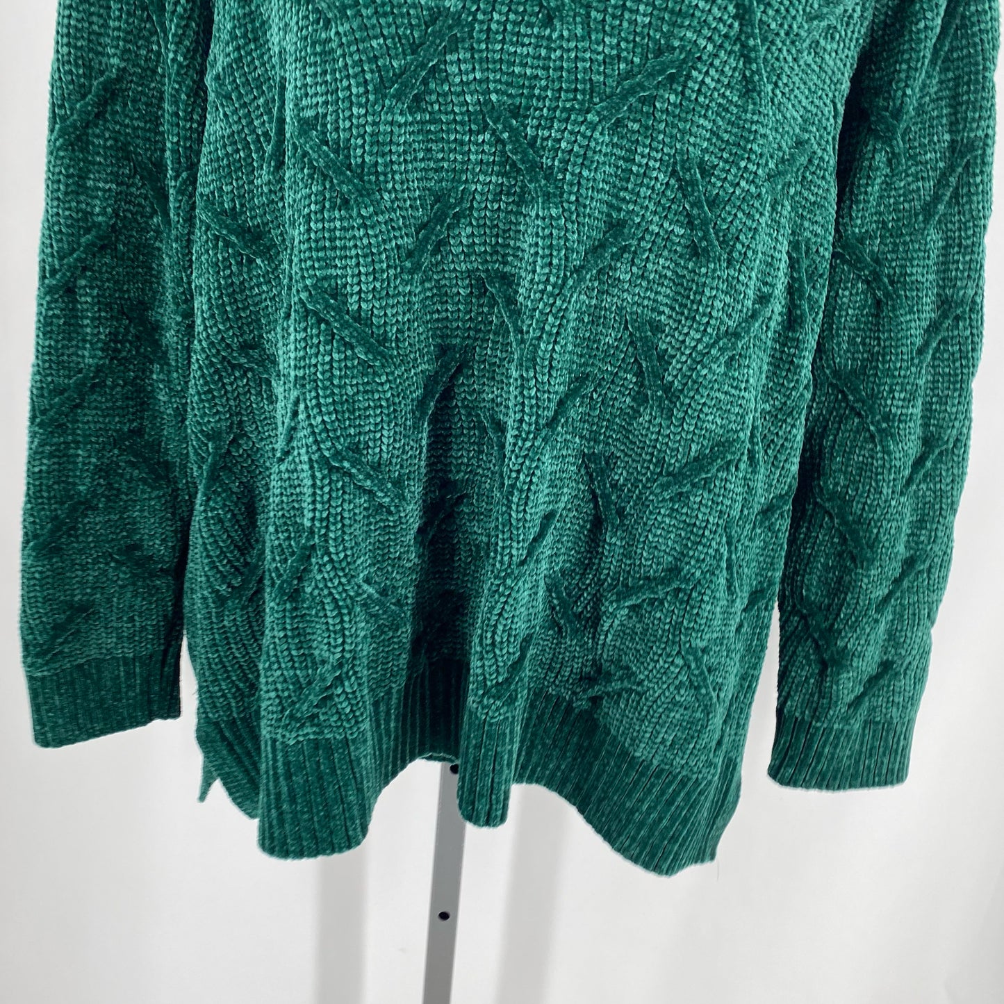 Size 3X SOFT SURROUNDINGS Sweater