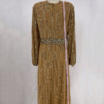 Size 8 MAC DUGGAL COUTURE Dress