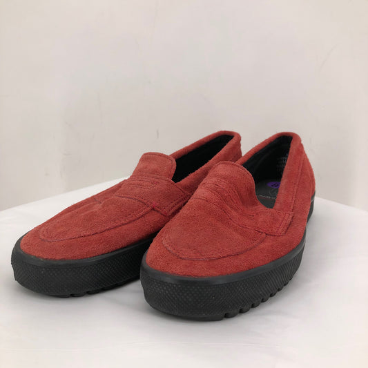 Red W Shoe Size 8 AEROSOLES Loafer