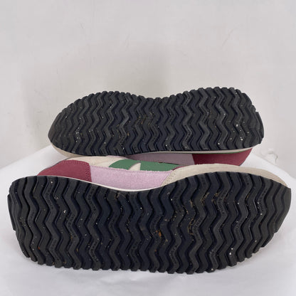 Multi-Color W Shoe Size 10.5 NEW BALANCE Sneakers