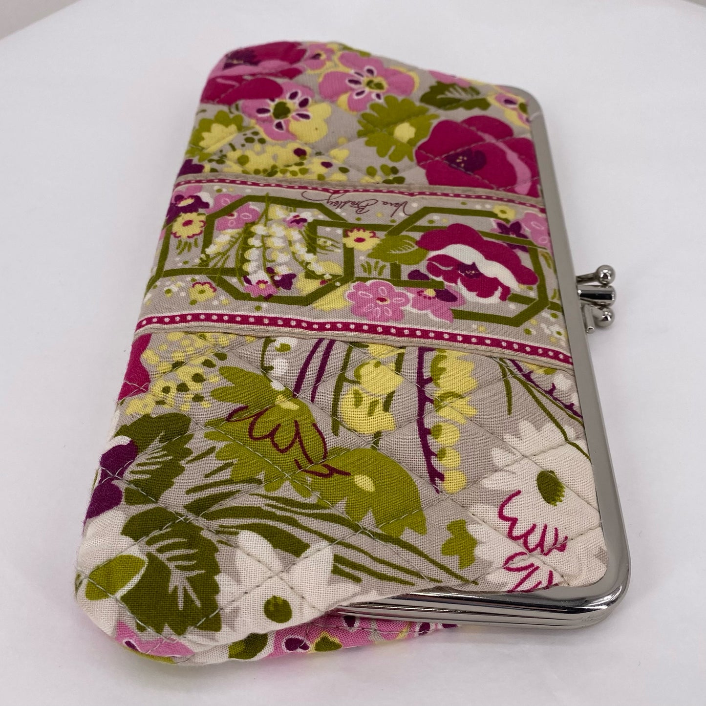 Multi-Color VERA BRADLEY Wallet