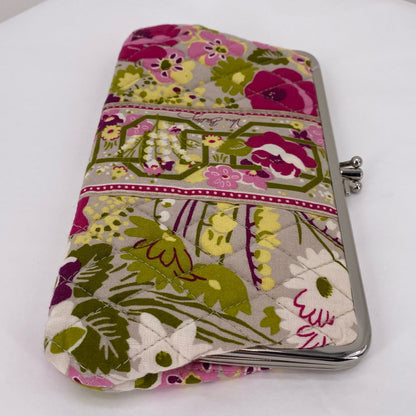 Multi-Color VERA BRADLEY Wallet