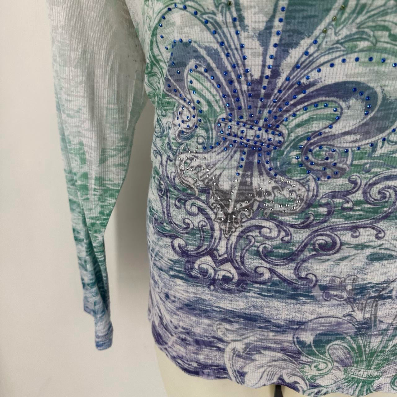 Size 22/24 CATO Shirt
