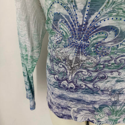 Size 22/24 CATO Shirt