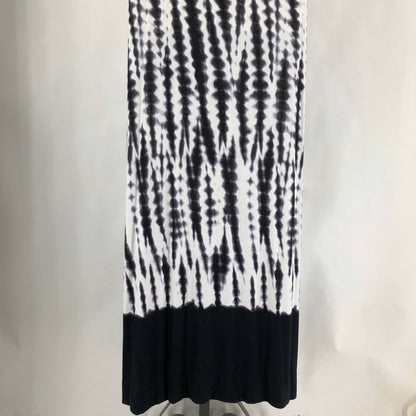 Size 6 CALVIN KLEIN TYE DYE Dress