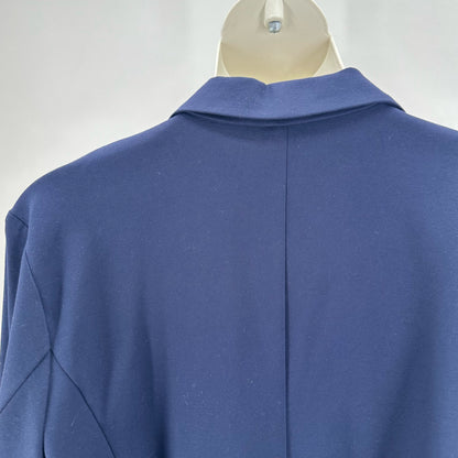 Size 3X CROFT & BARROW Blazer