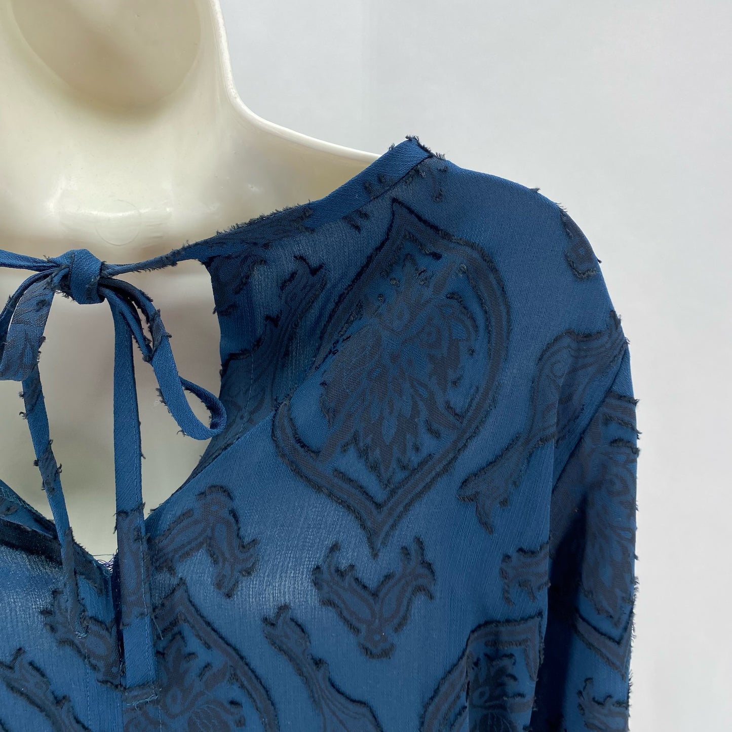 Size S LOFT Shirt