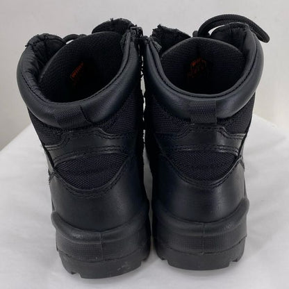 Black W Shoe Size 7 Boots