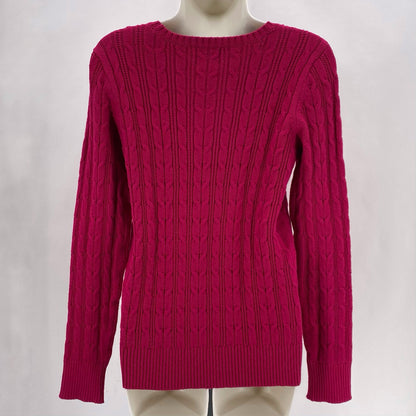 Size M st john bay Sweater