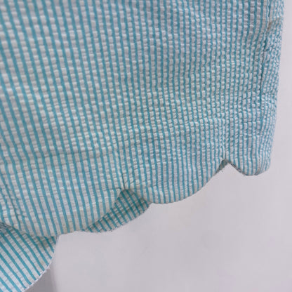 Size 2 LILLY PULITZER Stripe Shorts