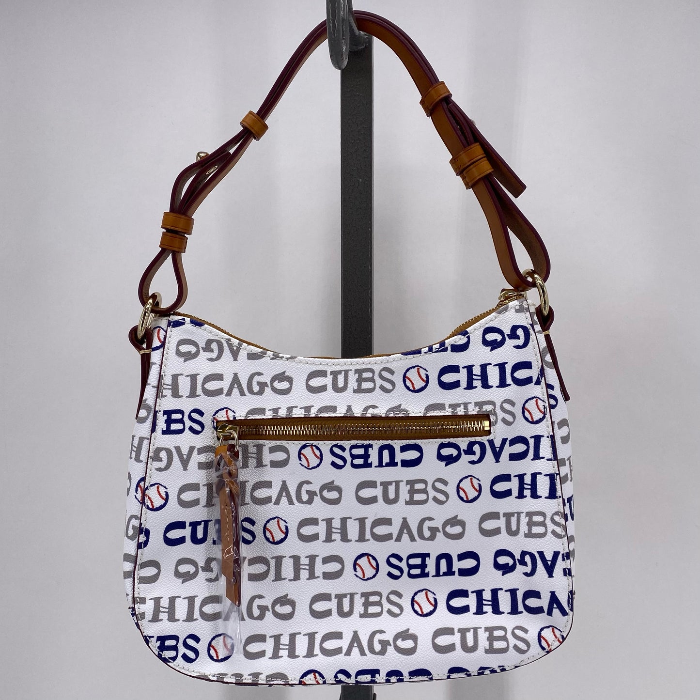 White DOONEY & BOURKE Shoulder Bag