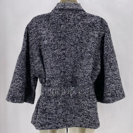 Size 10 DIANE VON FURSTENBER Jacket