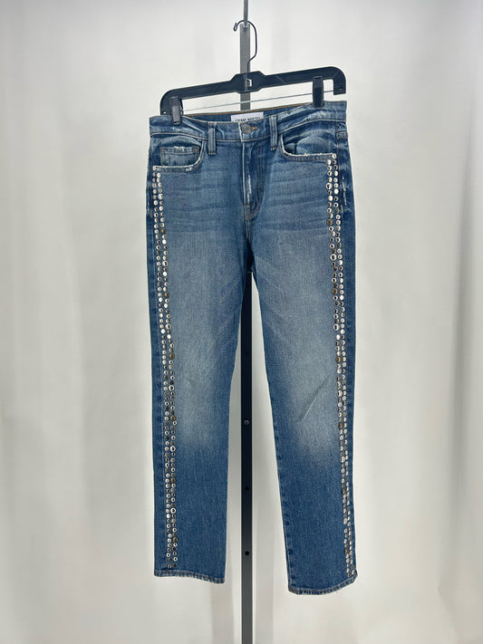 Size 27 ETIENNE MARCEL LOS ANGELES Jeans