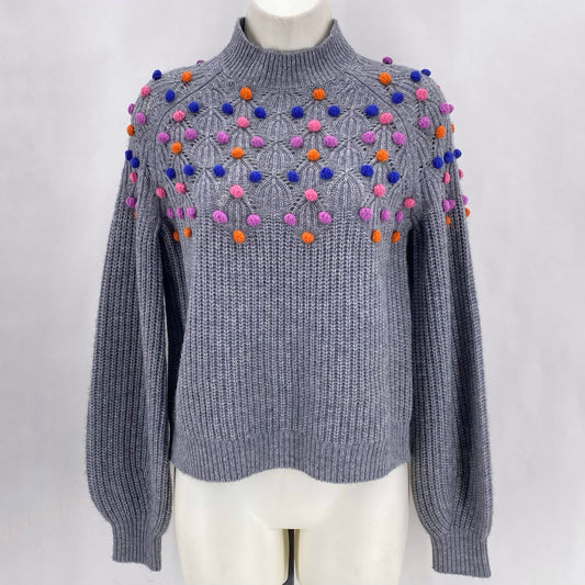 Size S 27 MILES Sweater
