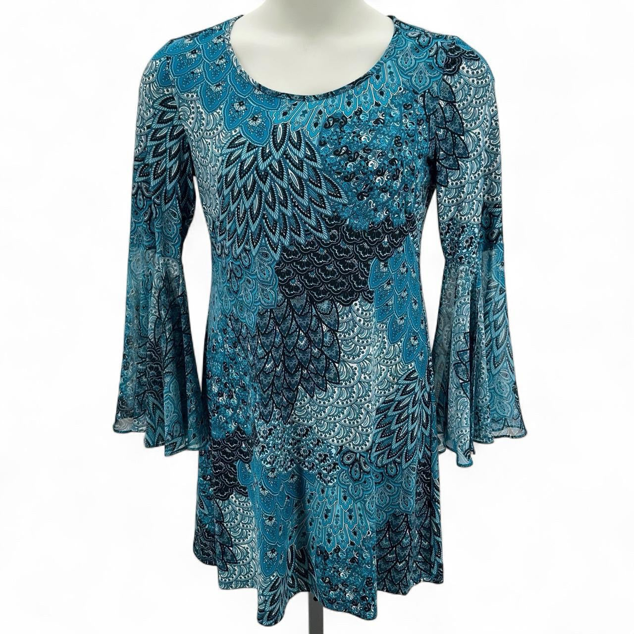 Size L MSK Dress