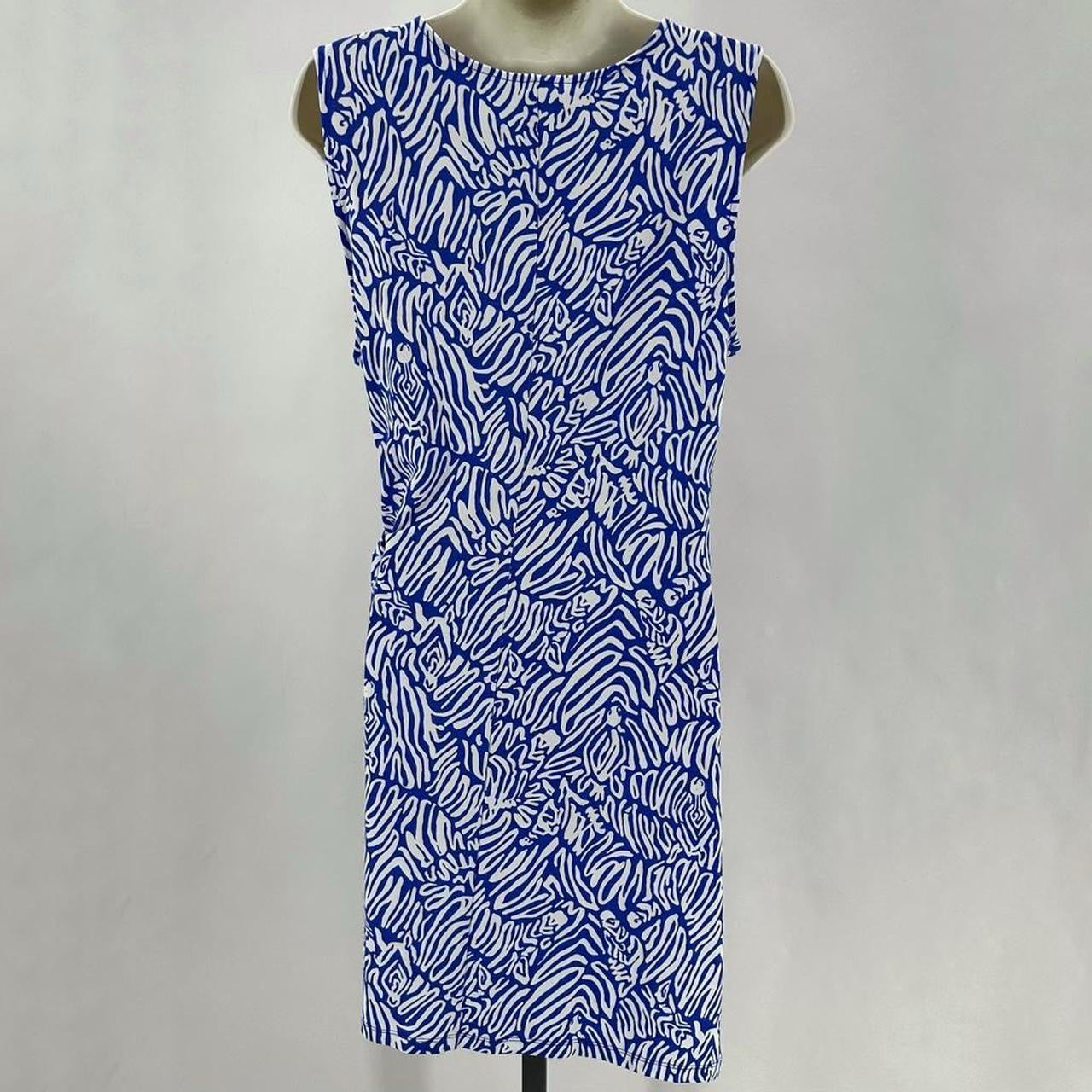 Size L LILLY PULITZER Dress