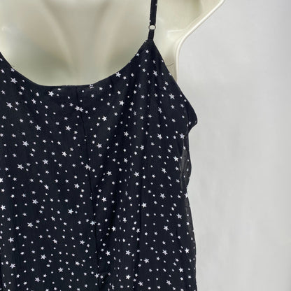 Size M PLUSH STARS Dress