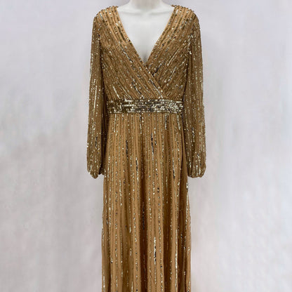 Size 8 MAC DUGGAL COUTURE Dress