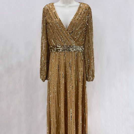 Size 8 MAC DUGGAL COUTURE Dress