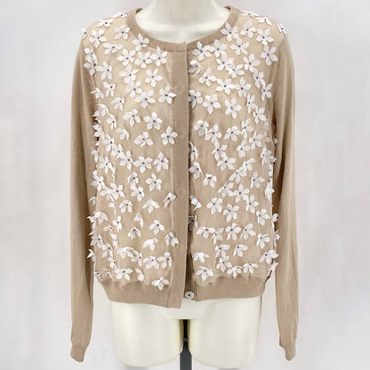 Size M ALICE & OLIVIA Cardigan