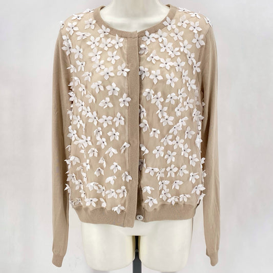 Size M ALICE & OLIVIA Cardigan