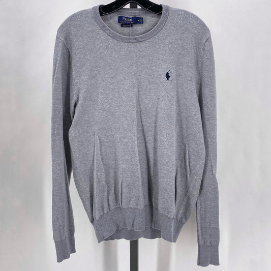 Gray Size M RALPH LAUREN Men's Apparel