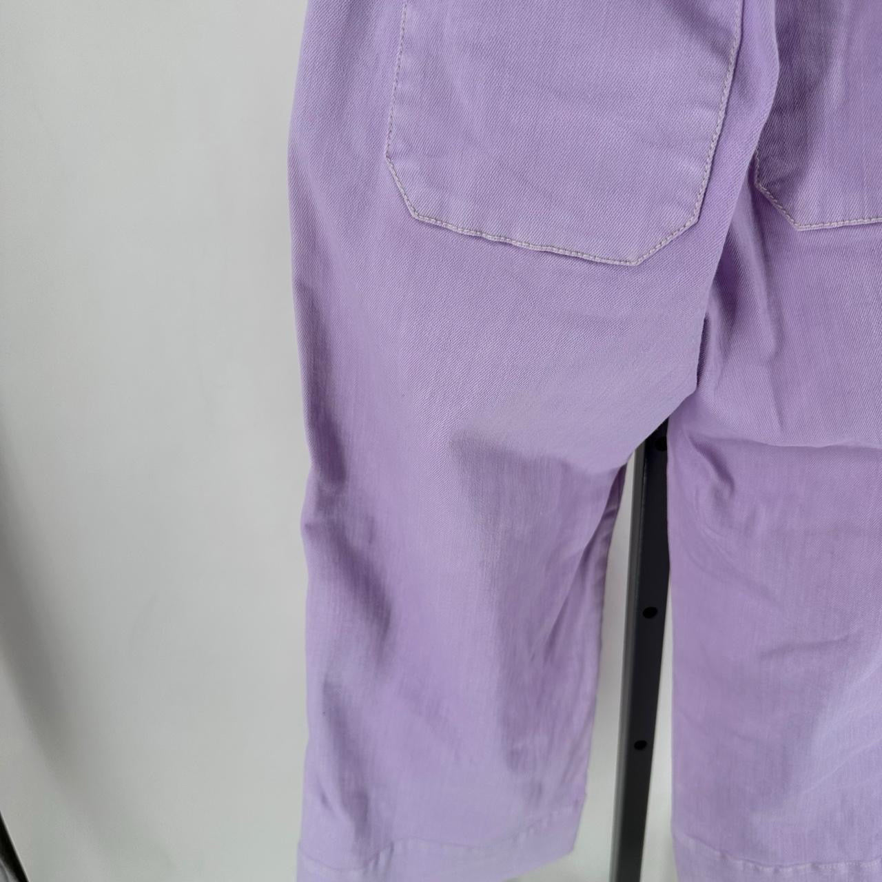 Size 25 Pilcro & Letterpress Pants