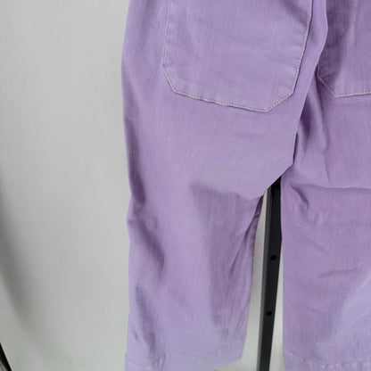 Size 25 Pilcro & Letterpress Pants