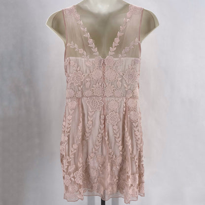 Size 14 YOANA BARASCHI Dress