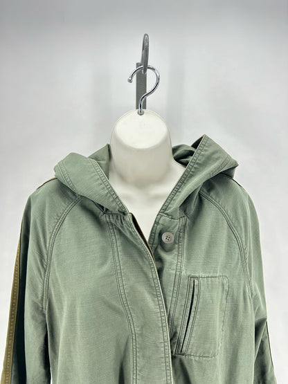 Size M LUCKY BRAND Jacket (Outdoor)