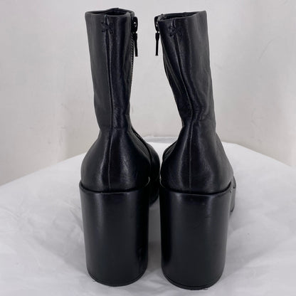 Black W Shoe Size 38 RAG & BONE Boots