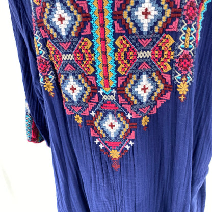 Size L JOHNNY WAS Dress