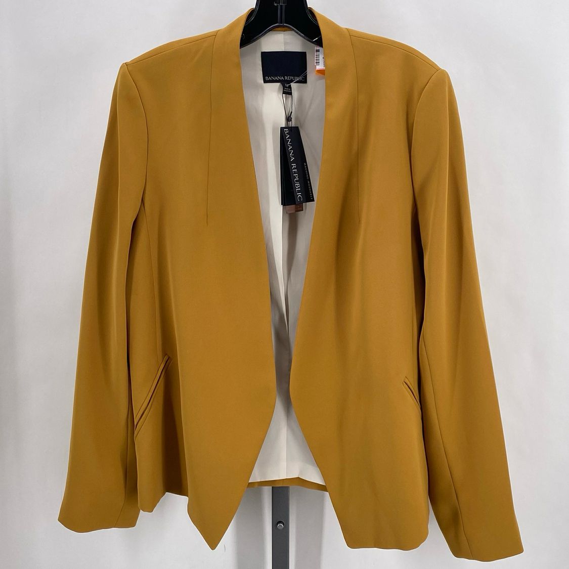 Size 12 BANANA REPUBLIC Blazer