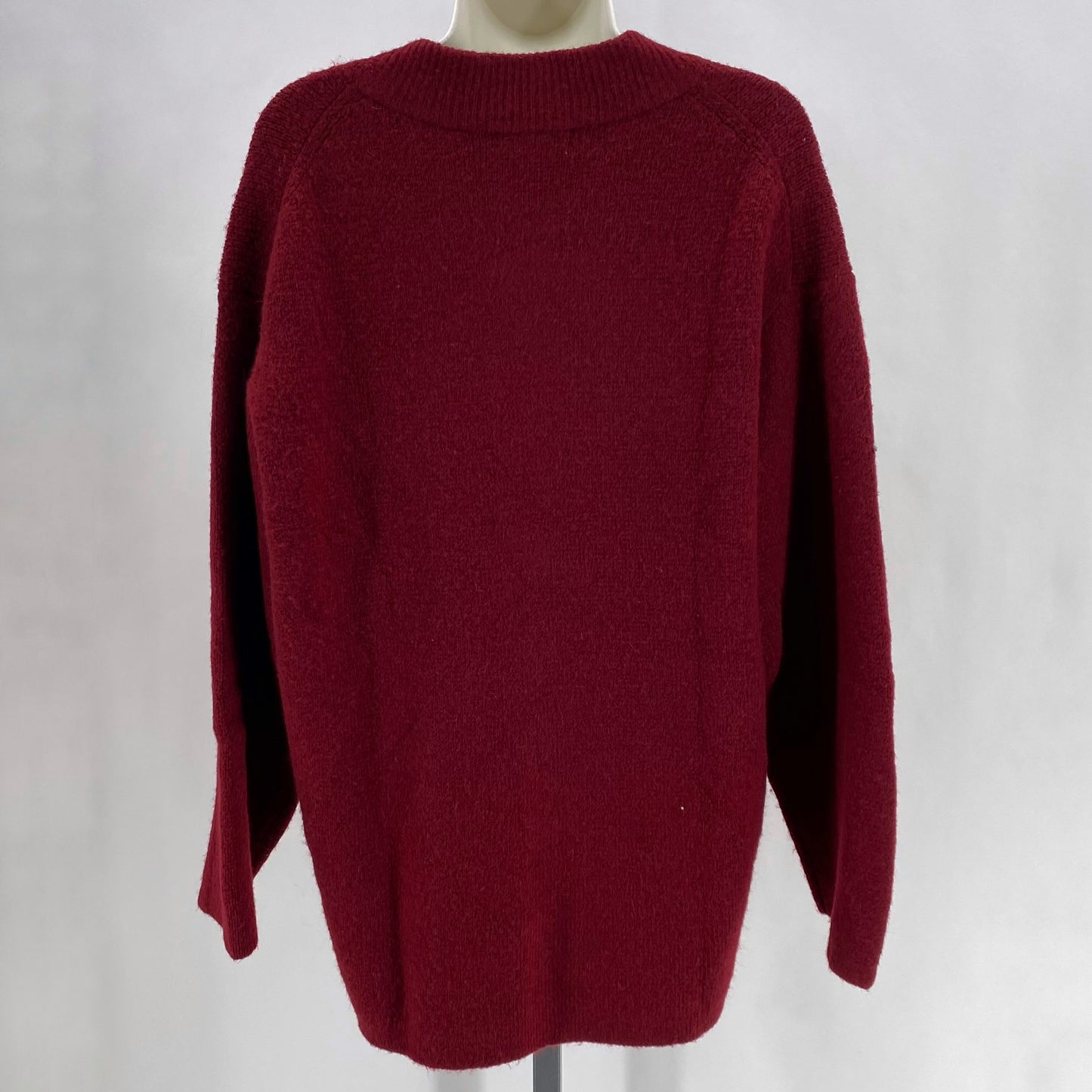 Size S J CREW Cardigan