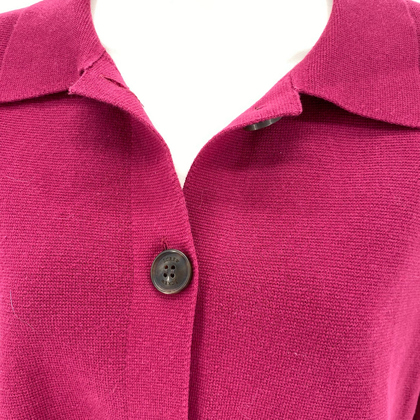 Size L J CREW Jacket