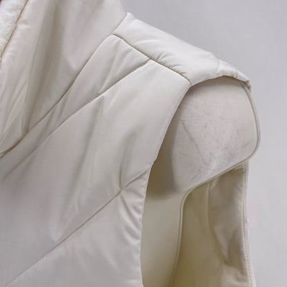 Size L MICHAEL KORS Nylon VEST-OUTDOOR