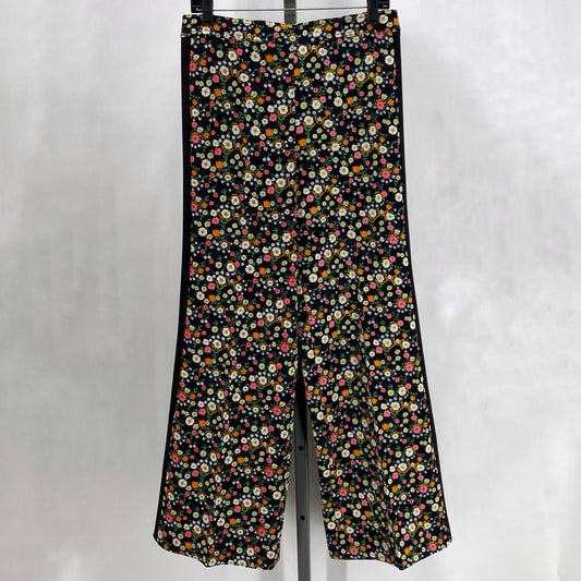 Size 8 TORY BURCH Floral Pants