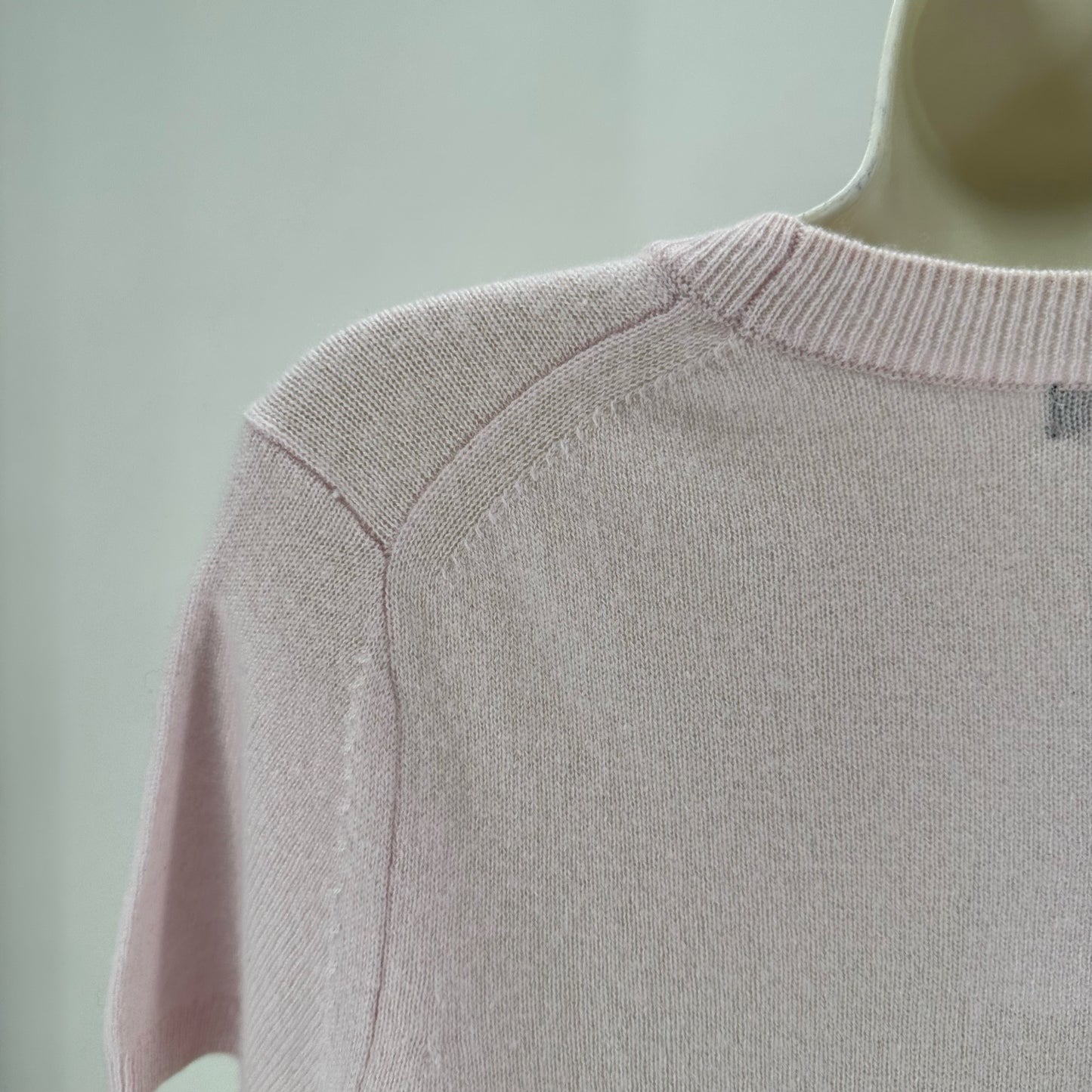 Size L QUINCE Cashmere Sweater