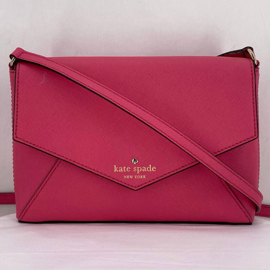 Pink KATE SPADE Cross-body