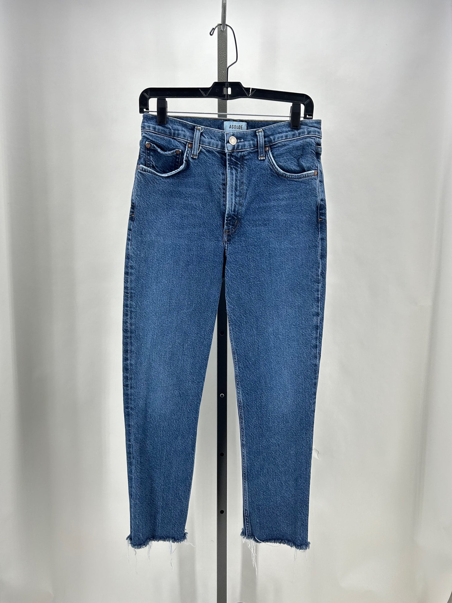 Size 27/4 AGOLDE Jeans