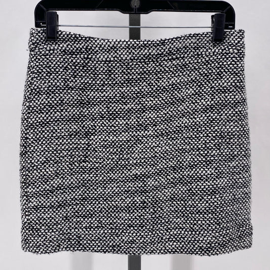 Size 0 J CREW Skirt