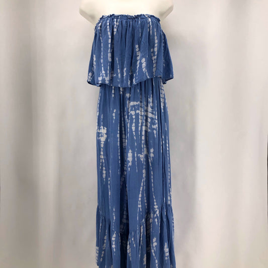 Size M JAPNA Tie dye ROMPER