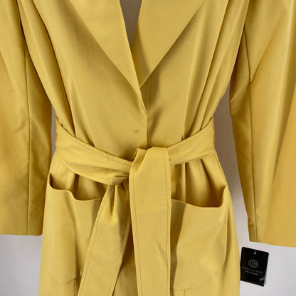 Size 8 DONCASTER Coat