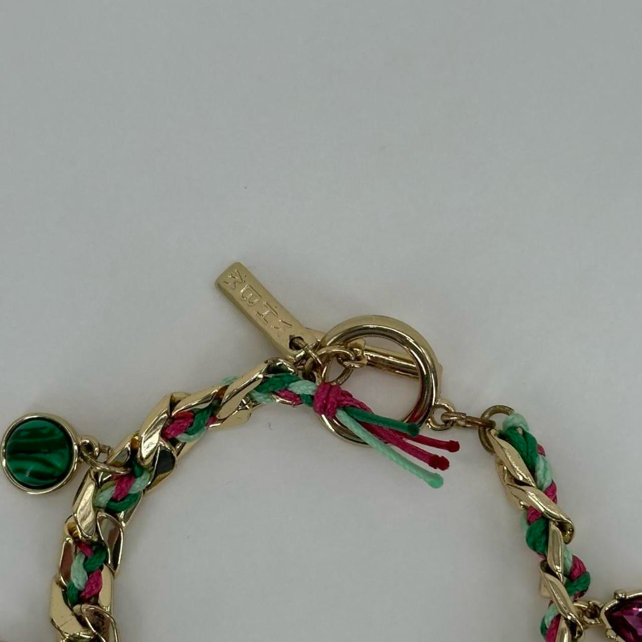 WHITE HOUSE BLACK Bracelet