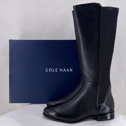 Black W Shoe Size 11 COLE HAAN Boots