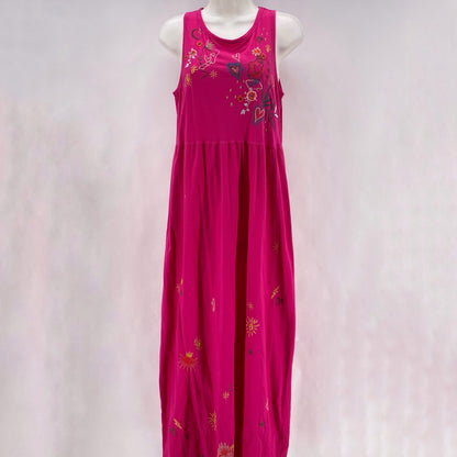 Size S JOHNNY WAS Dress