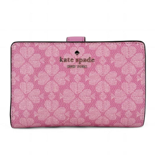 Pink KATE SPADE Wallet
