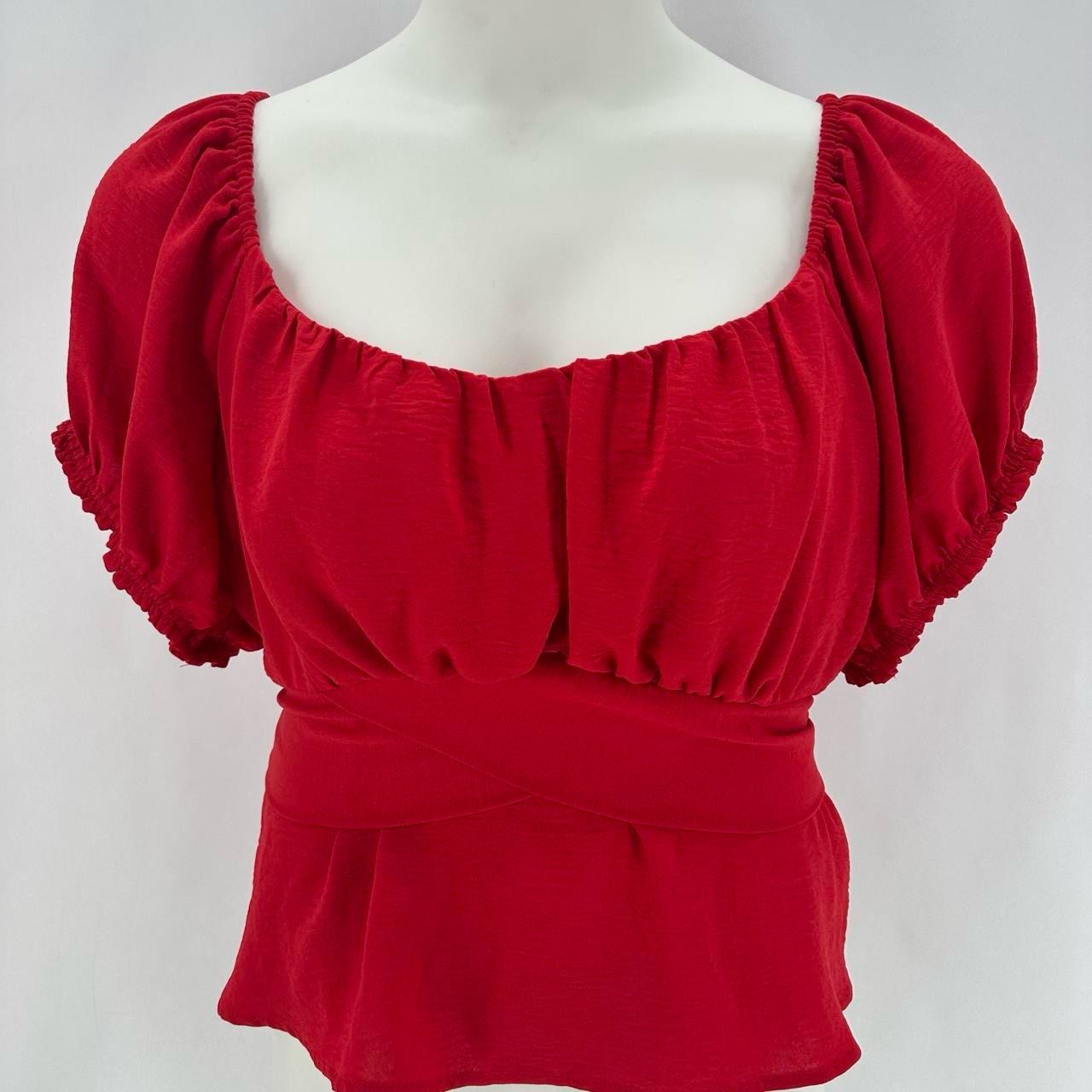 Size 3X Shirt