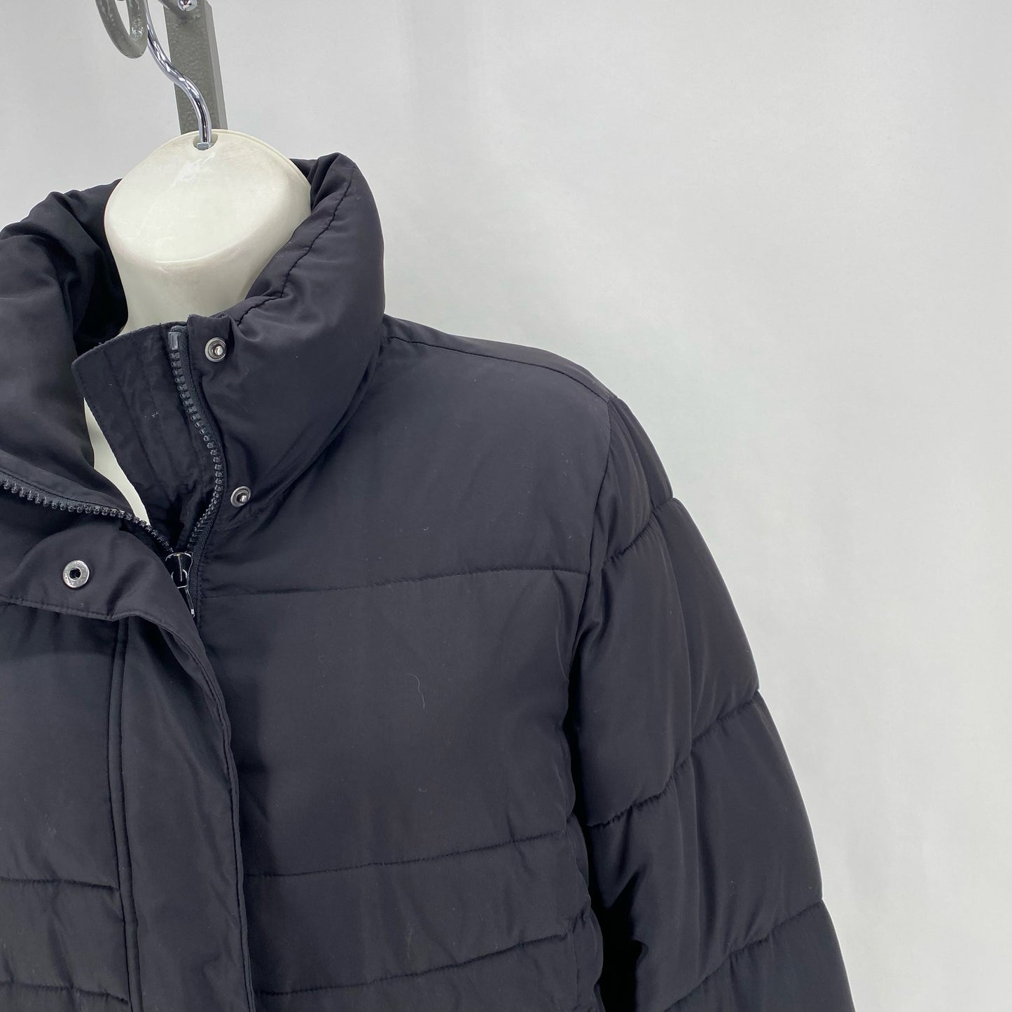 Size M TALBOTS Coat